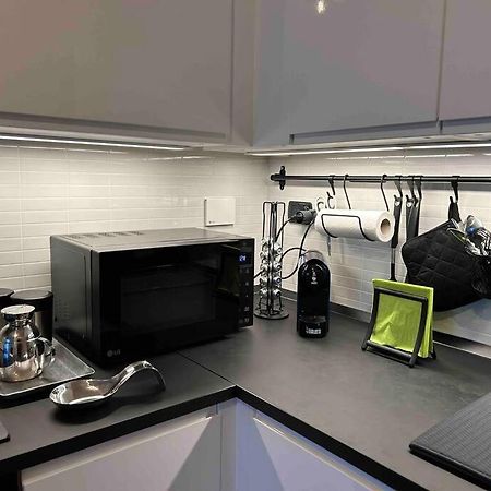 Miro Home Рим Екстер'єр фото