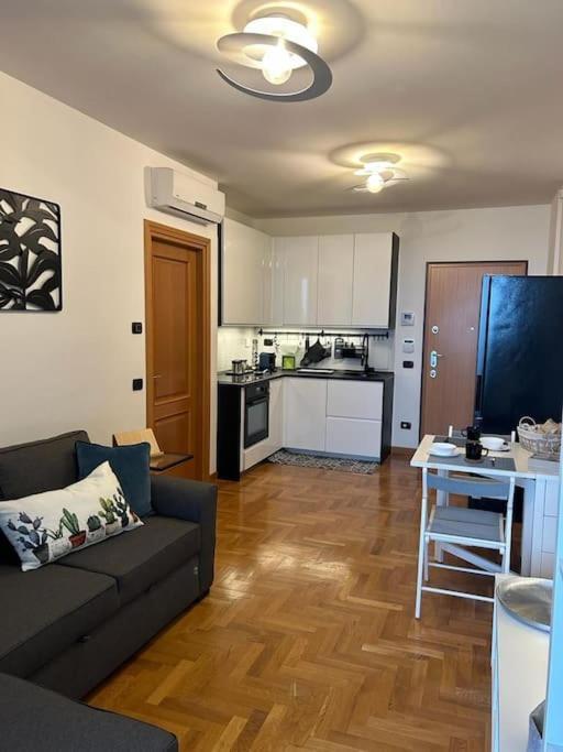 Miro Home Рим Екстер'єр фото