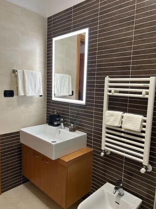Miro Home Рим Екстер'єр фото