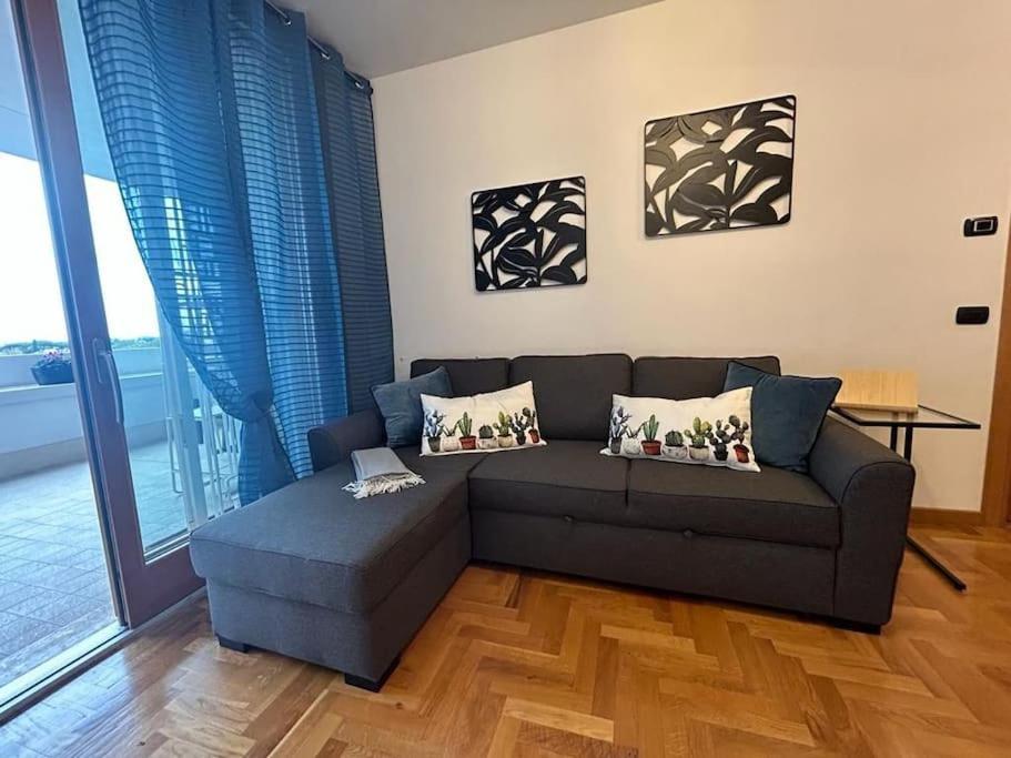 Miro Home Рим Екстер'єр фото