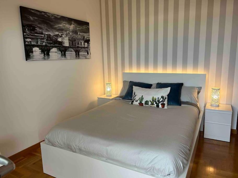 Miro Home Рим Екстер'єр фото