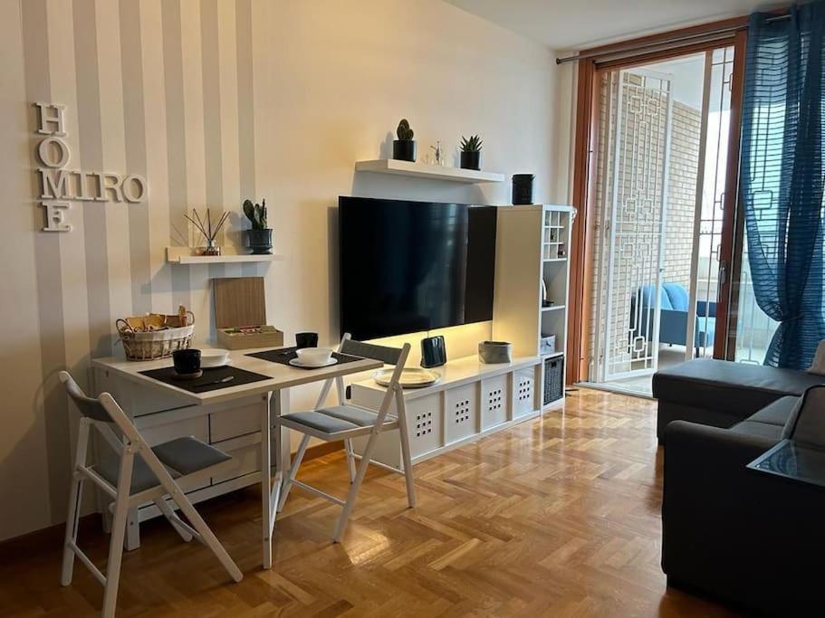 Miro Home Рим Екстер'єр фото