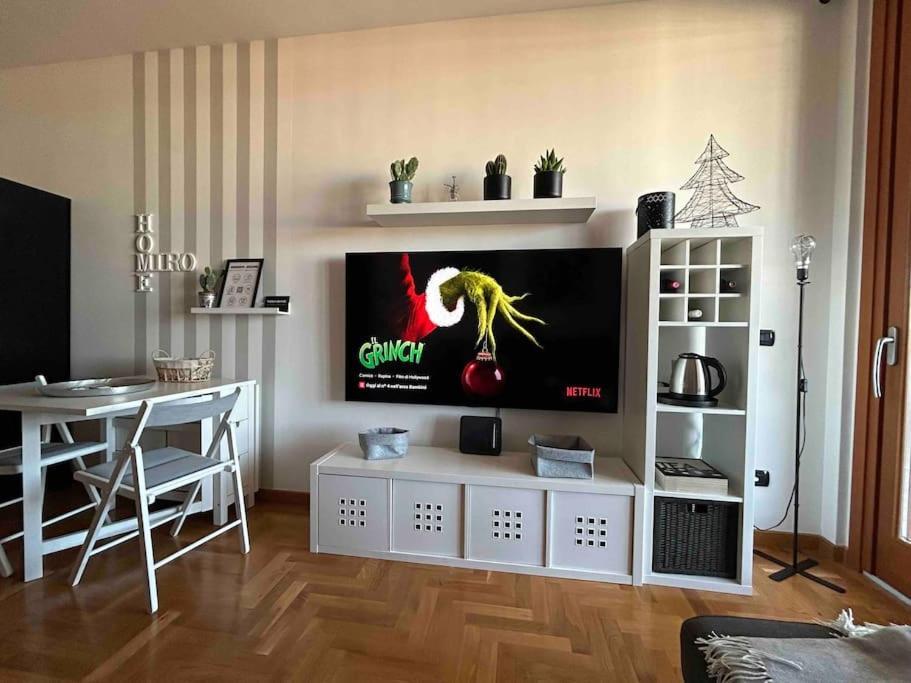 Miro Home Рим Екстер'єр фото