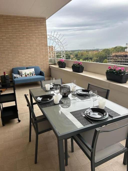 Miro Home Рим Екстер'єр фото