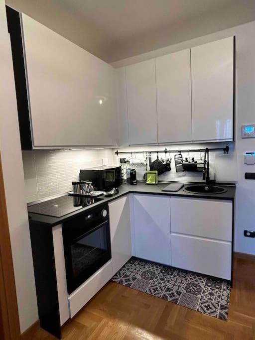 Miro Home Рим Екстер'єр фото